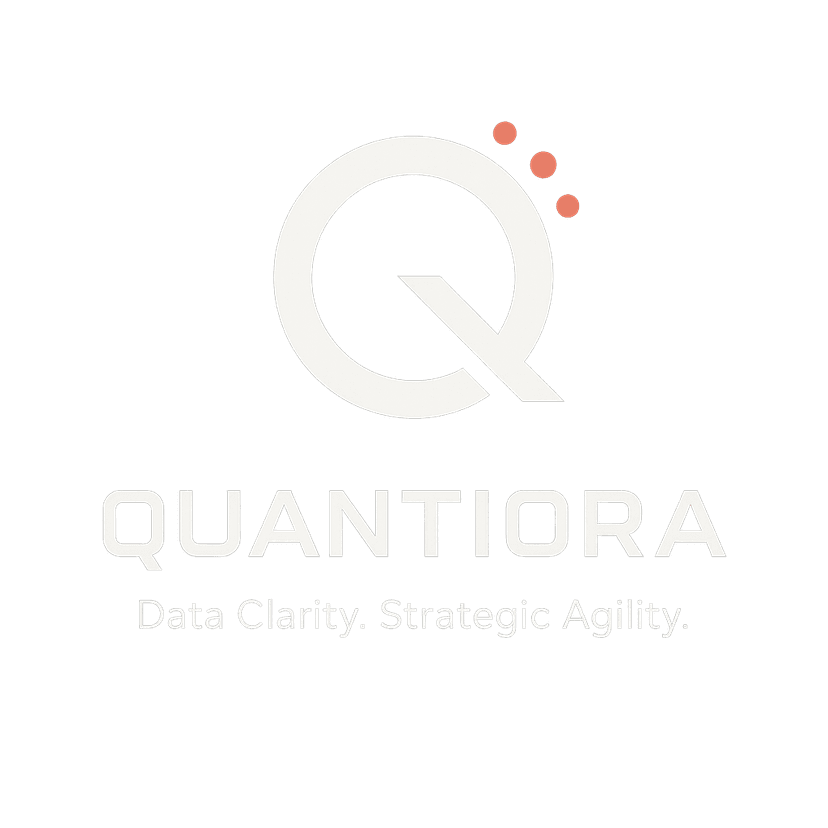 Quantiora Logo
