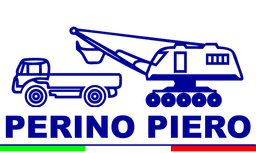 PERINO PIERO S.R.L Logo